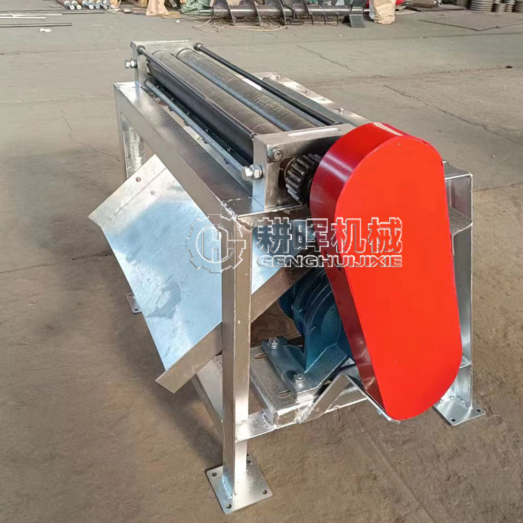 牛皮紙制絲機 A4切絲機 紙絲機