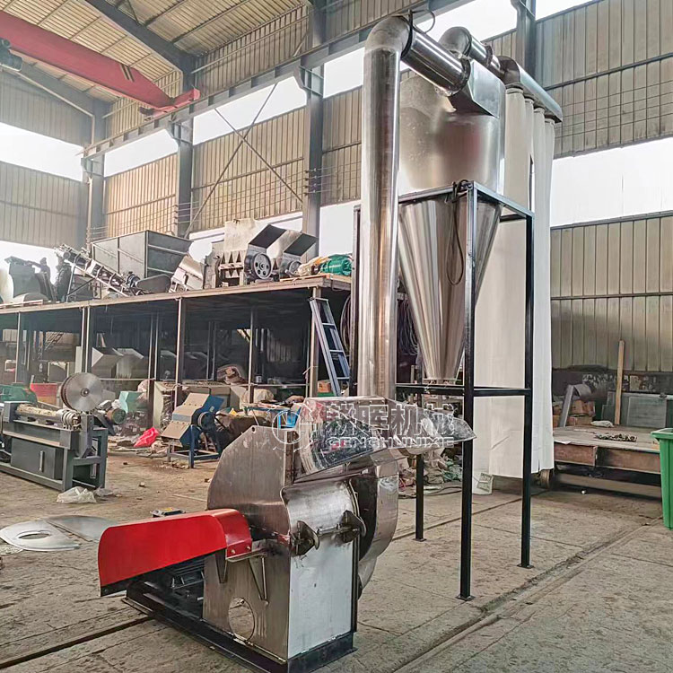 棗核磨粉機