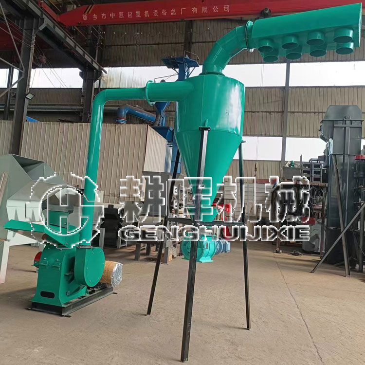 掛面頭粉碎機 方便面粉碎機 面條頭粉碎機