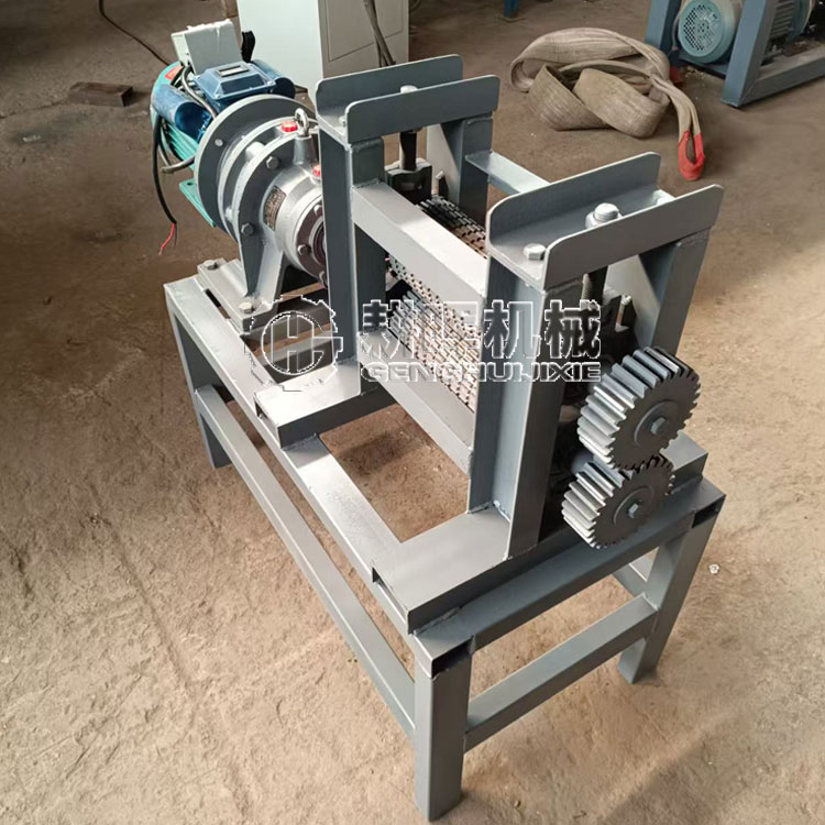 牛羊蹄去殼機 去甲機 豬蹄脫殼機