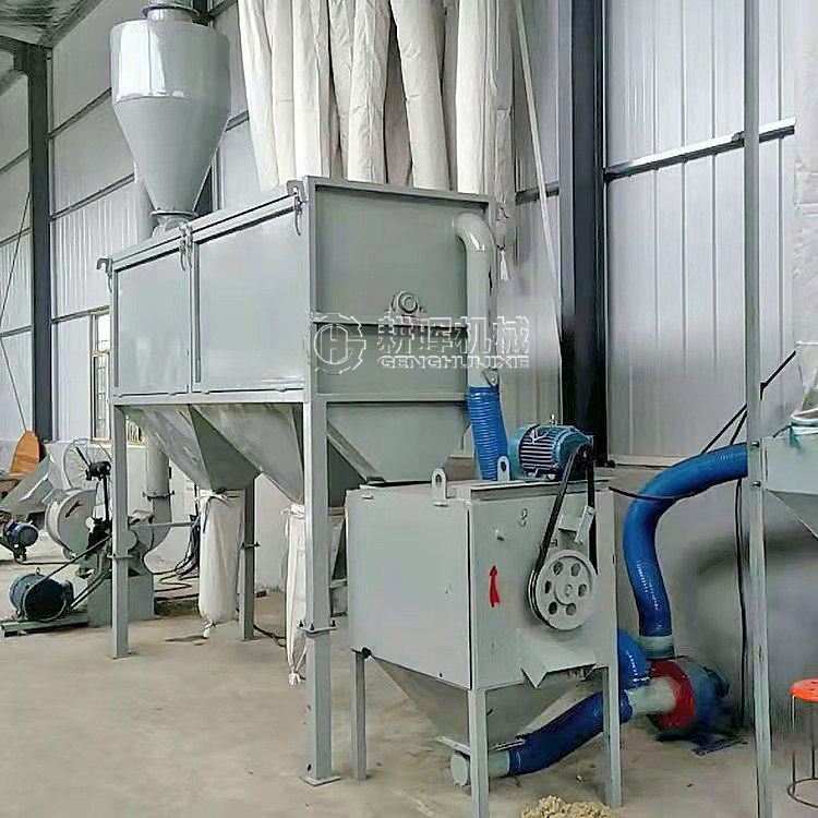 大豆蛋白磨粉機 人造蛋白磨粉機